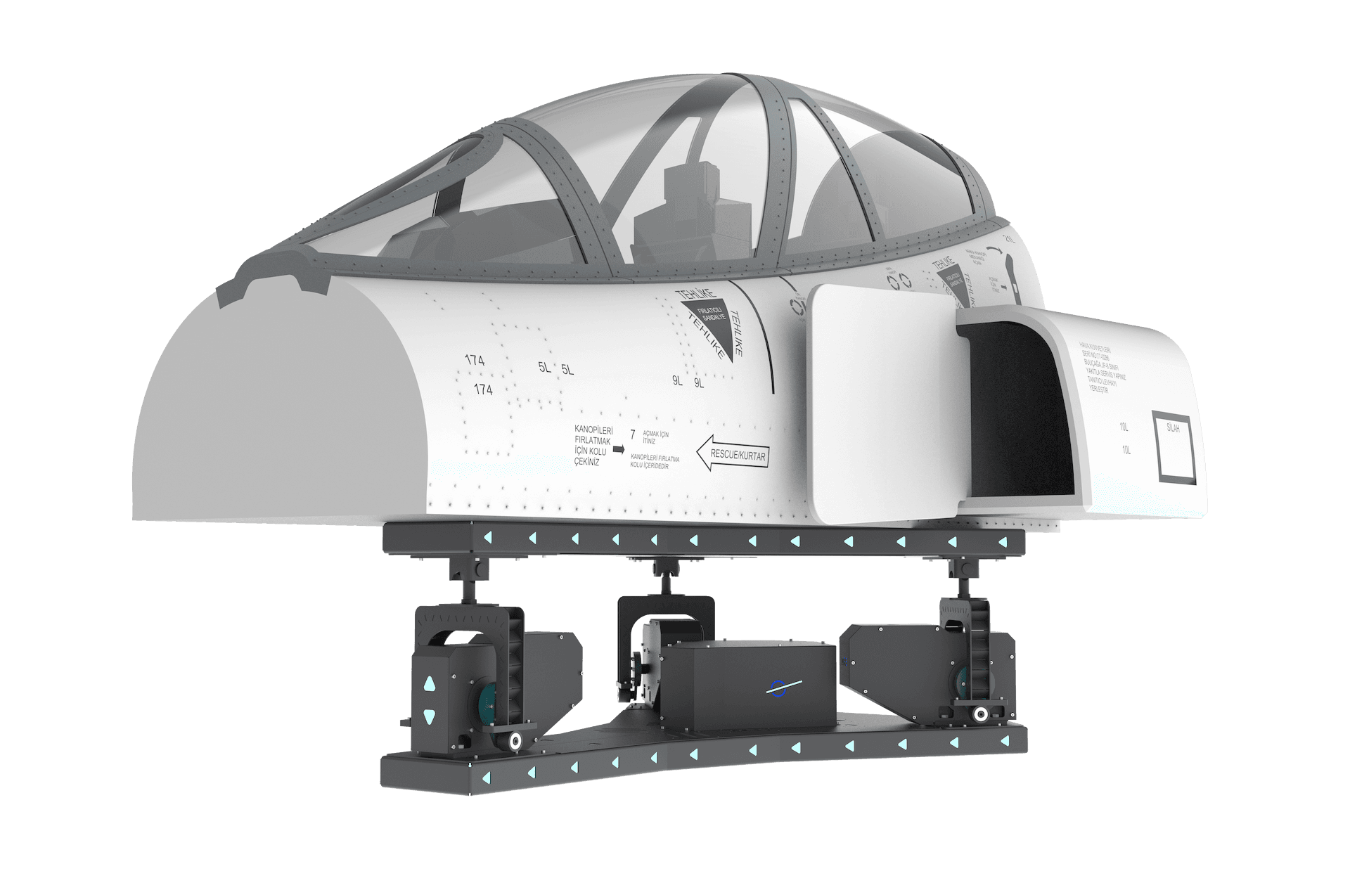 hurmotion f4-3m21