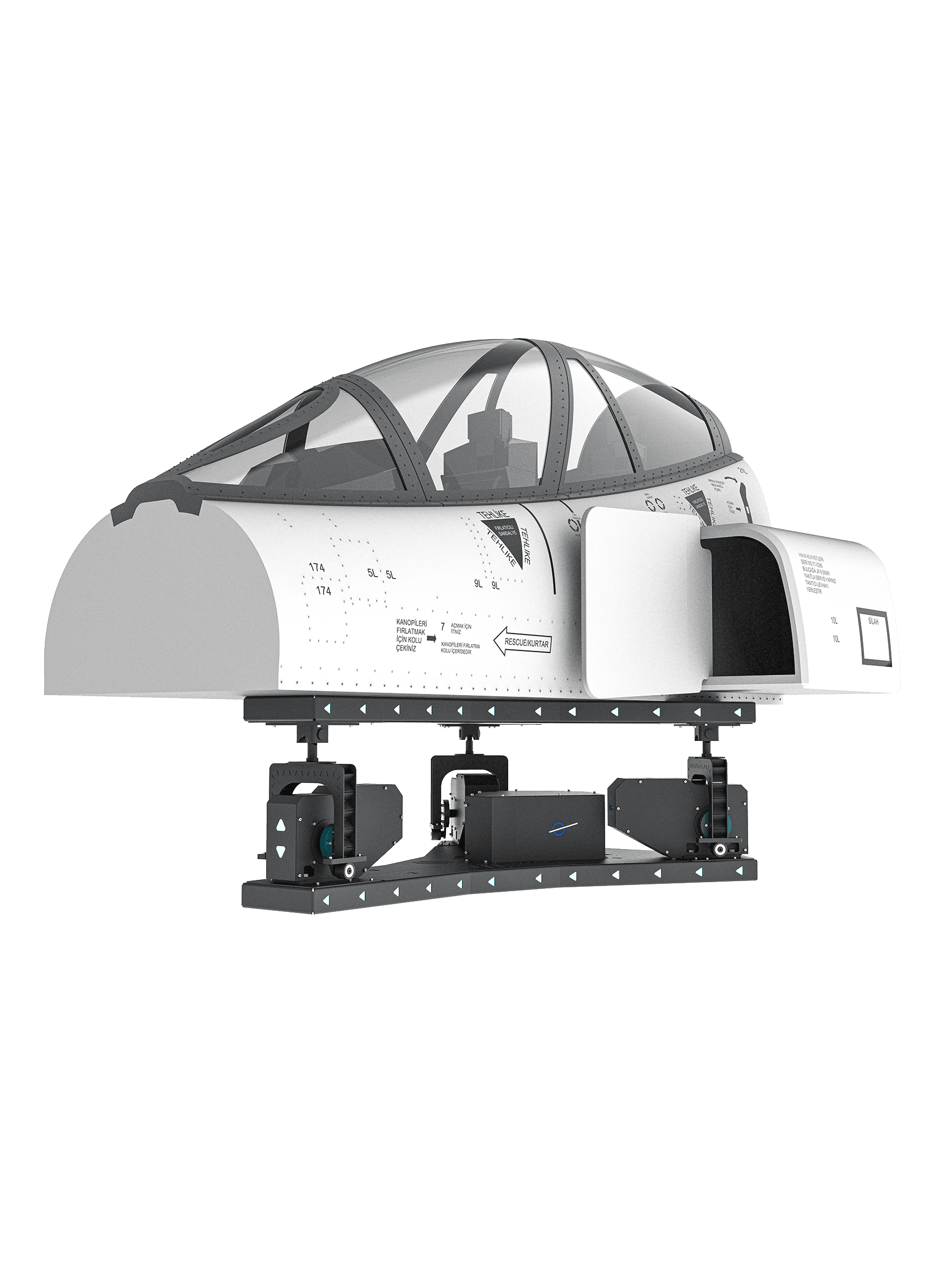 hurmotion f4-3m21